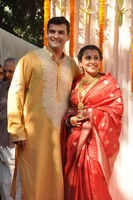 Vidya Balan Marriage Wedding Photos